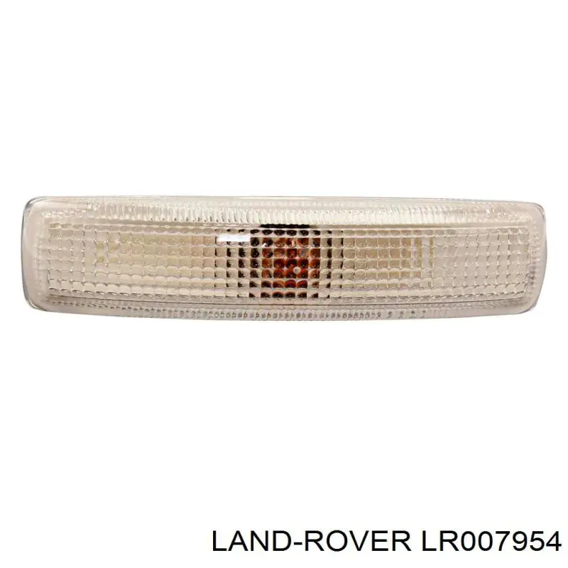Luz intermitente no pára-lama Land Rover LR007954 preço, a partir de 147,73 USD