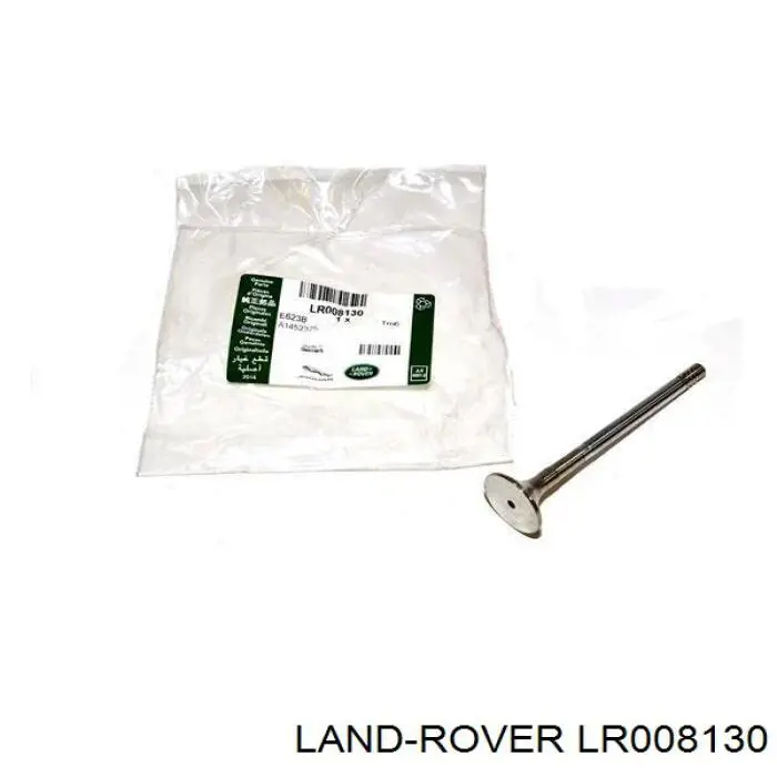Válvula de escape Land Rover 1316137 preço, a partir de 15,67 USD