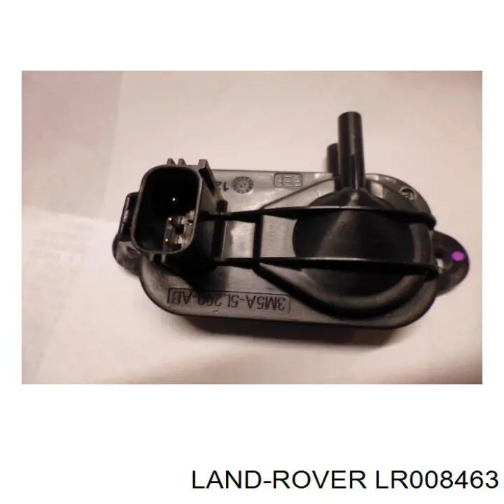 Sensor de pressão dos gases de escape LR008463 Land Rover