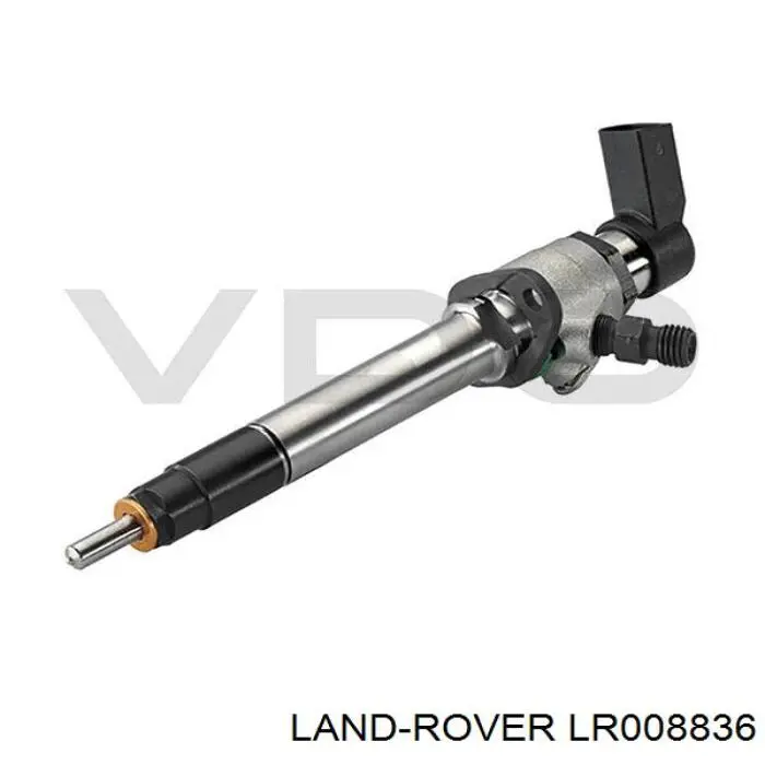 Injetor de injeção de combustível Land Rover LR008836 preço, a partir de 157,52 USD
