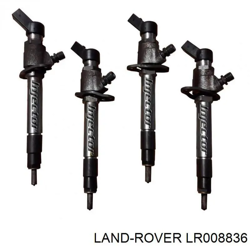 Injetor de injeção de combustível Land Rover LR008836 preço, a partir de 161,74 USD