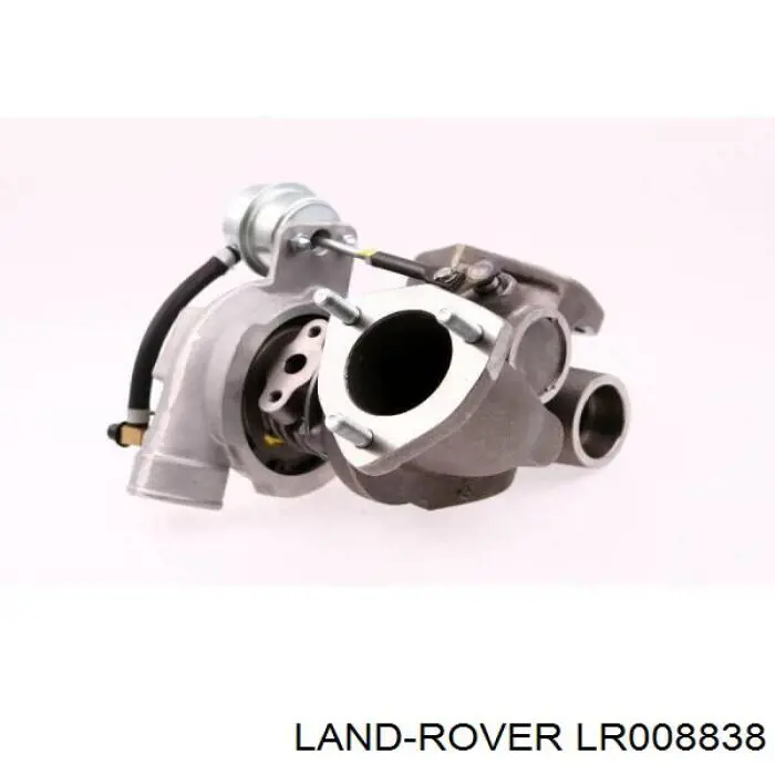 Turbina Land Rover LR008838 preço, a partir de  USD
