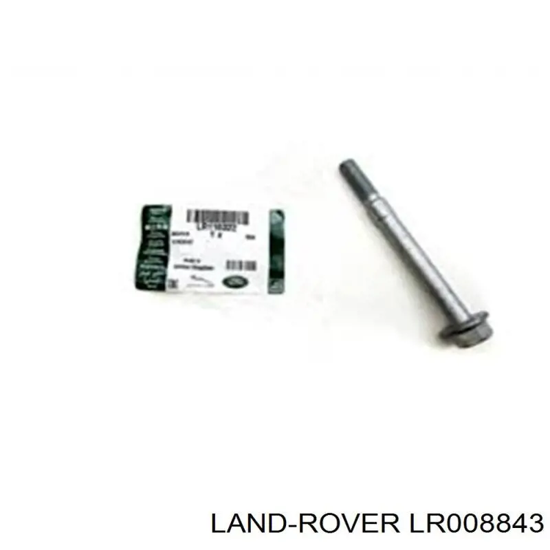 LR008843 Land Rover 