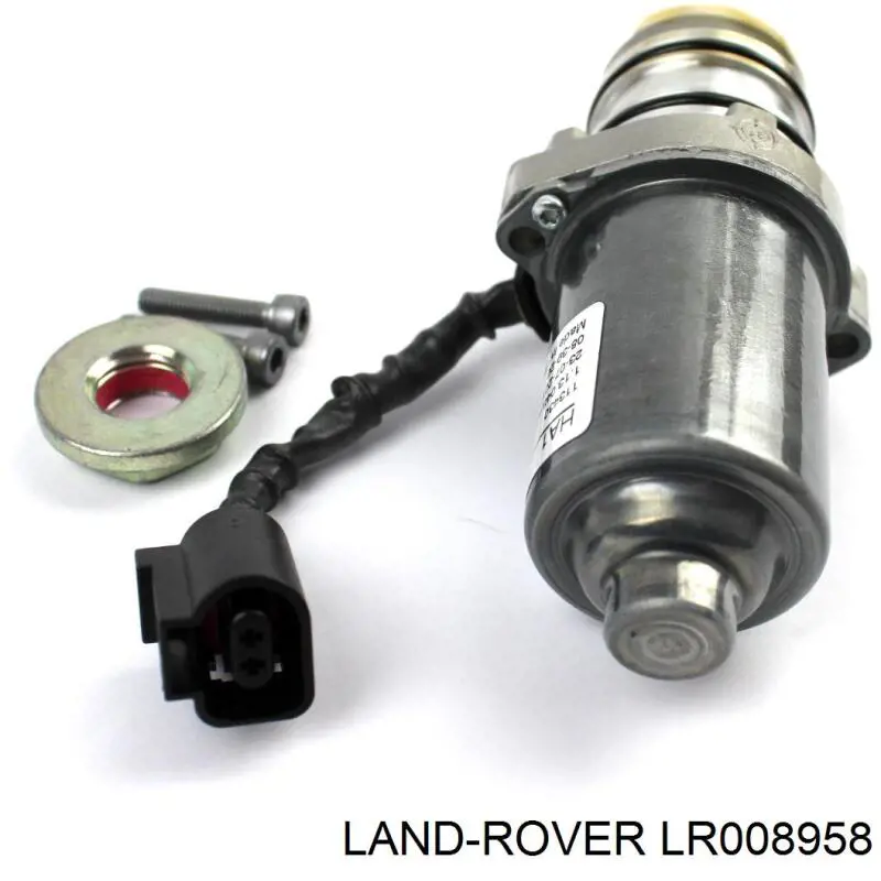 Bomba de acoplamento Haldex Land Rover LR008958 preço, a partir de 157,62 USD