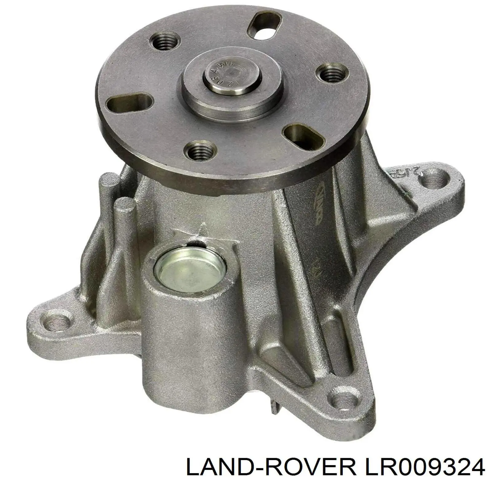 Bomba de água (bomba) de esfriamento Land Rover LR009324 preço, a partir de 86,60 USD
