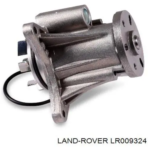 Compre LR009324 Land Rover Bomba de água (bomba) de esfriamento