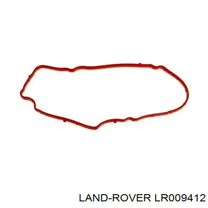 Vedante da tampa de válvulas de motor, anel Land Rover LR009412 preço, a partir de 3,48 USD