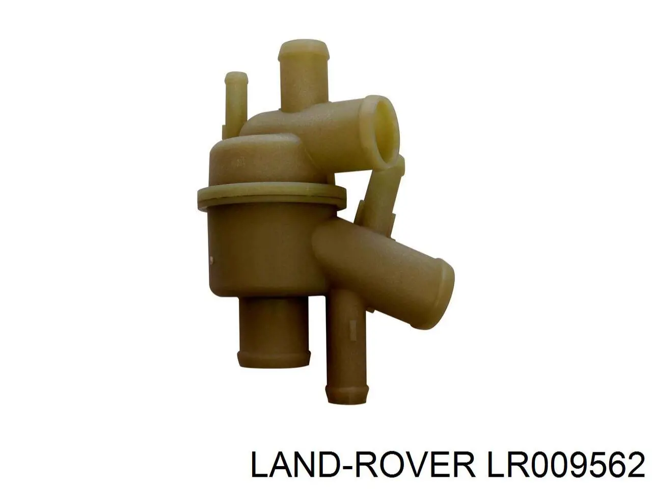Caixa do termostato Land Rover LR009562 preço, a partir de 43,30 USD