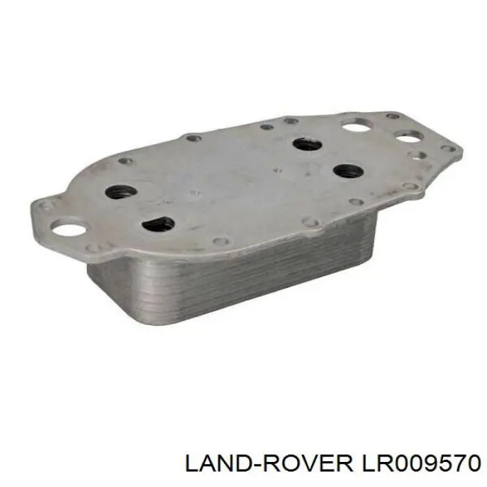 Caixa do filtro de óleo Land Rover LR009570 preço, a partir de 93,11 USD