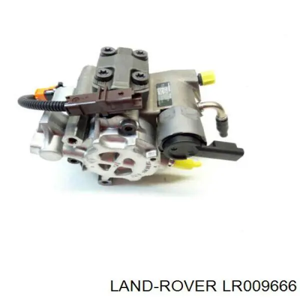 Bomba de combustível de pressão alta Land Rover LR009666 preço, a partir de 20,71 USD