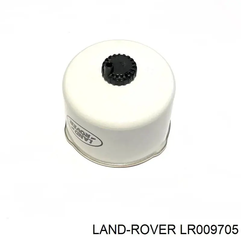Filtro de combustível Land Rover LR009705 preço, a partir de 48,54 USD