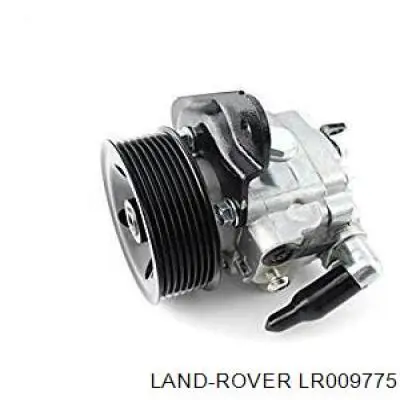 Bomba da Direção hidrâulica assistida Land Rover LR009775 preço, a partir de 119,18 USD