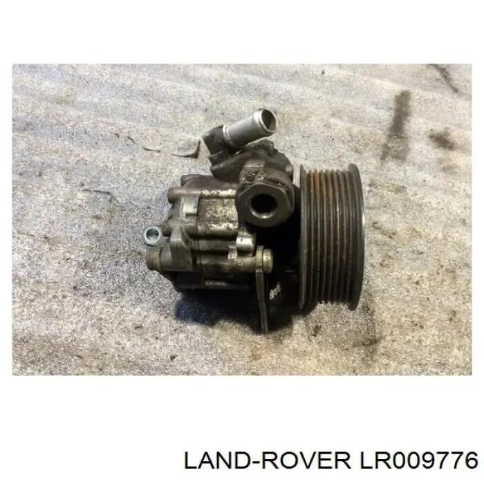 Bomba da Direção hidrâulica assistida Land Rover LR009776 preço, a partir de 84,97 USD