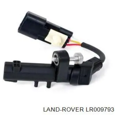 LR009793 Land Rover Sensor de posição (de revoluções) de cambota