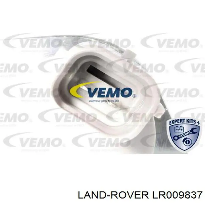 Válvula de regulação de pressão (válvula de redução da Bomba de Combustível de Pressão Alta) Common-Rail-System LR009837 Land Rover