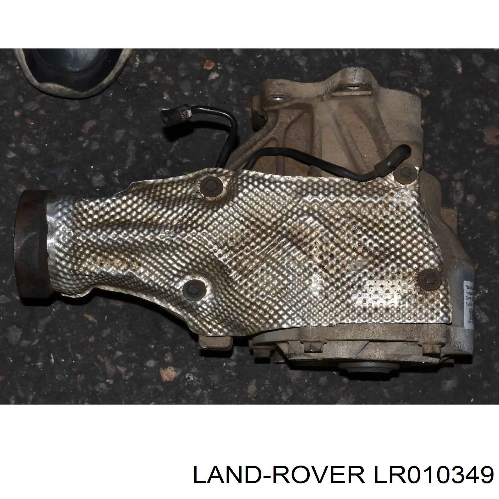  Land Rover LR010349 preço, a partir de  USD