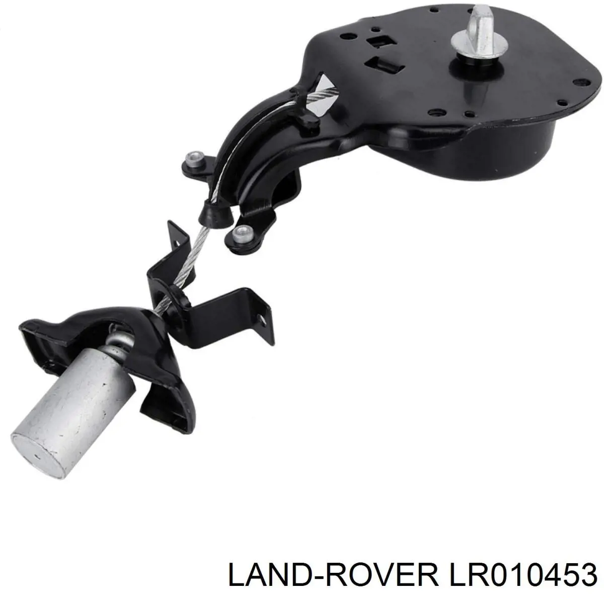 Guincho da roda de recambio Land Rover LR010453 preço, a partir de 114,07 USD