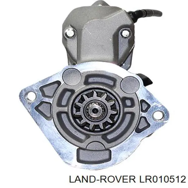 Compre LR034020 Land Rover Motor de arranco