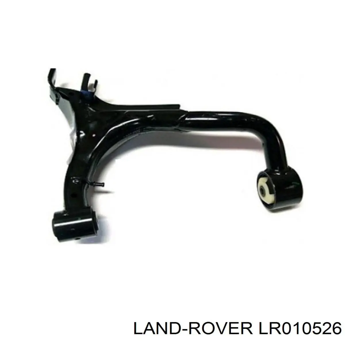 LR063719 Land Rover Braço oscilante superior direito de suspensão traseira