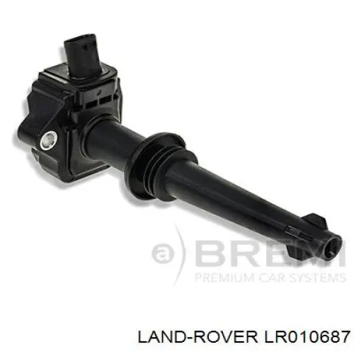 Bobina de ignição Bosch 221604022 preço, a partir de 62,87 USD