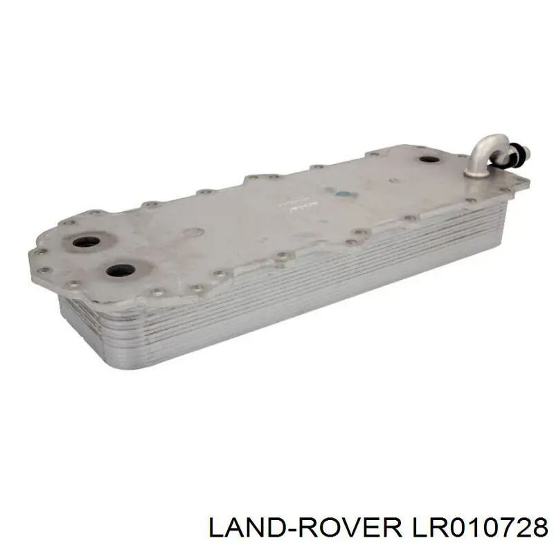 Radiador de óleo Land Rover LR010728 preço, a partir de 98,24 USD