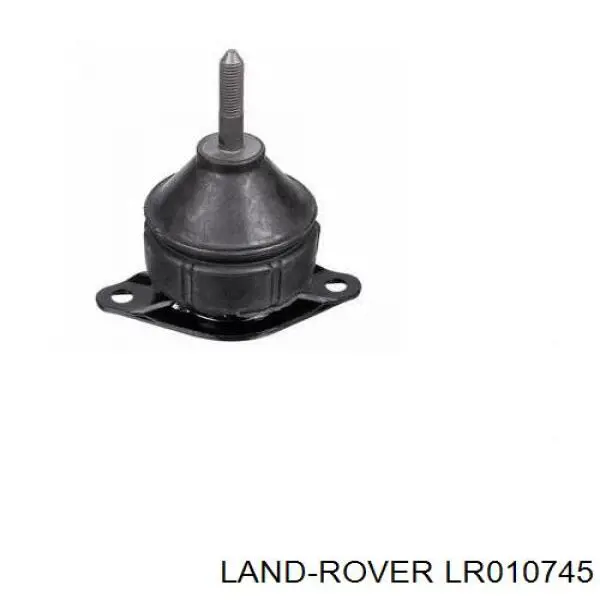 Compre LR010745 Land Rover Coxim (suporte) esquerdo de motor