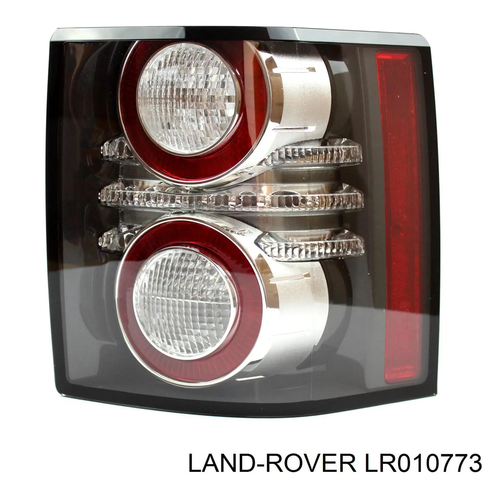 Compre LR010773 Land Rover Lanterna traseira direita