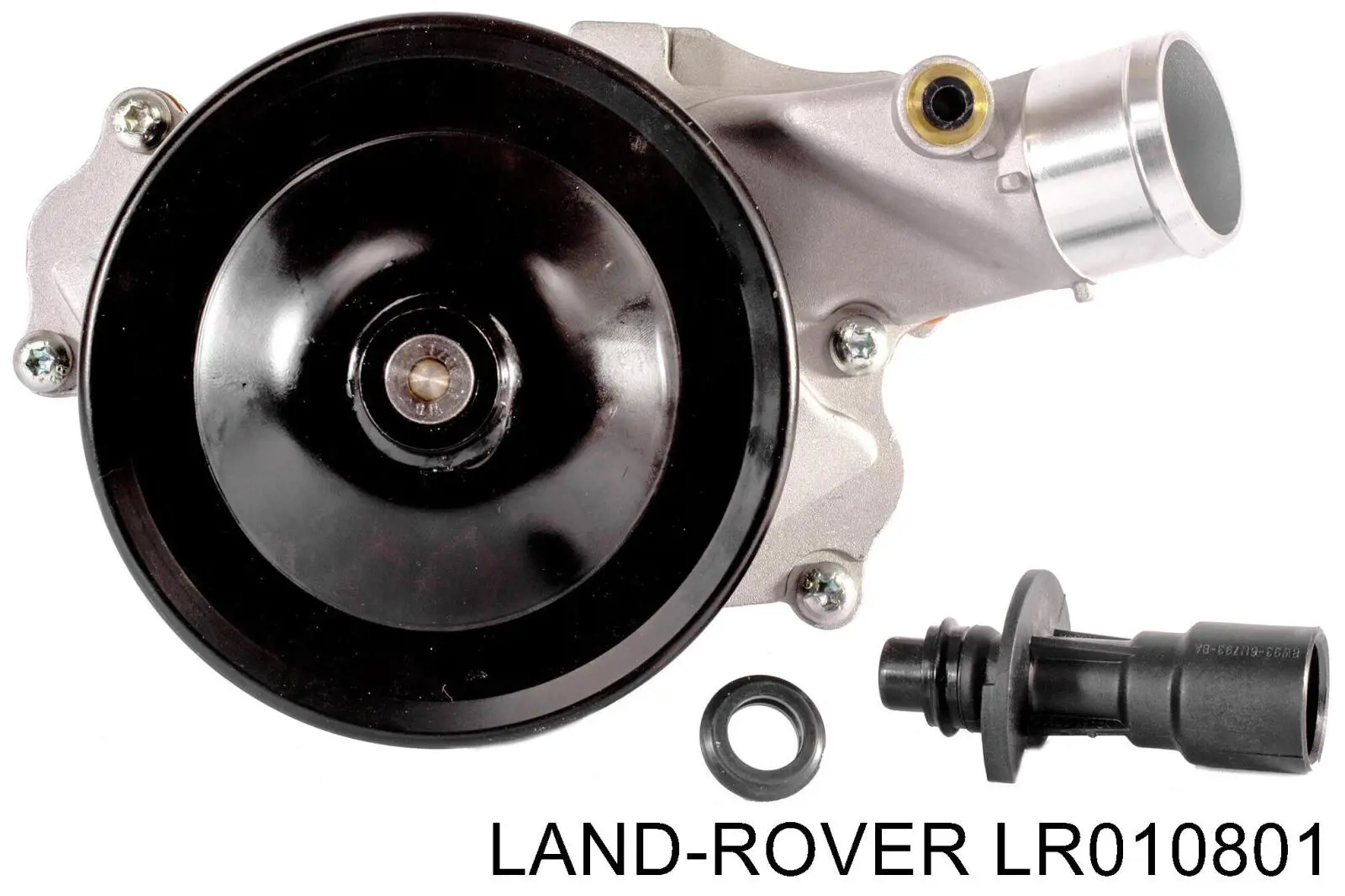 Bomba de água (bomba) de esfriamento Land Rover LR010801 preço, a partir de 44,34 USD