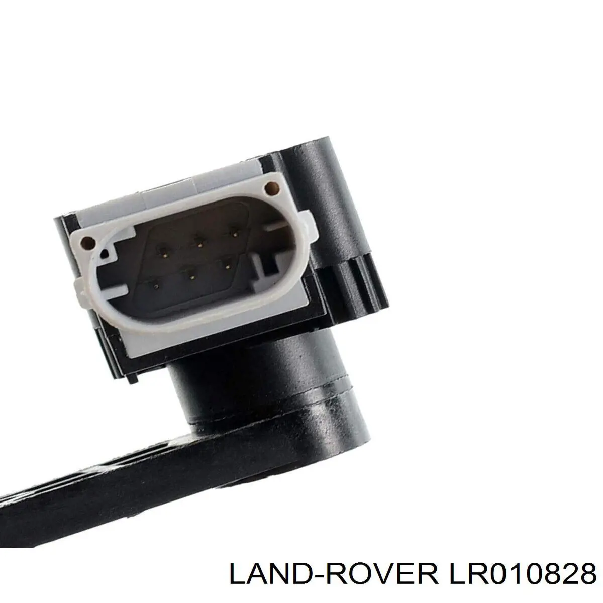 AH423C097BD Land Rover Sensor dianteiro do nível de posição de carroçaria