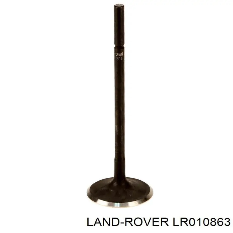 Válvula de admissão Land Rover LR010863 preço, a partir de 77,42 USD