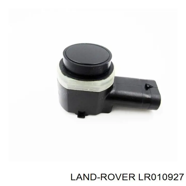 LR010927 Land Rover Sensor dianteiro de sinalização de estacionamento (sensor de estacionamento)