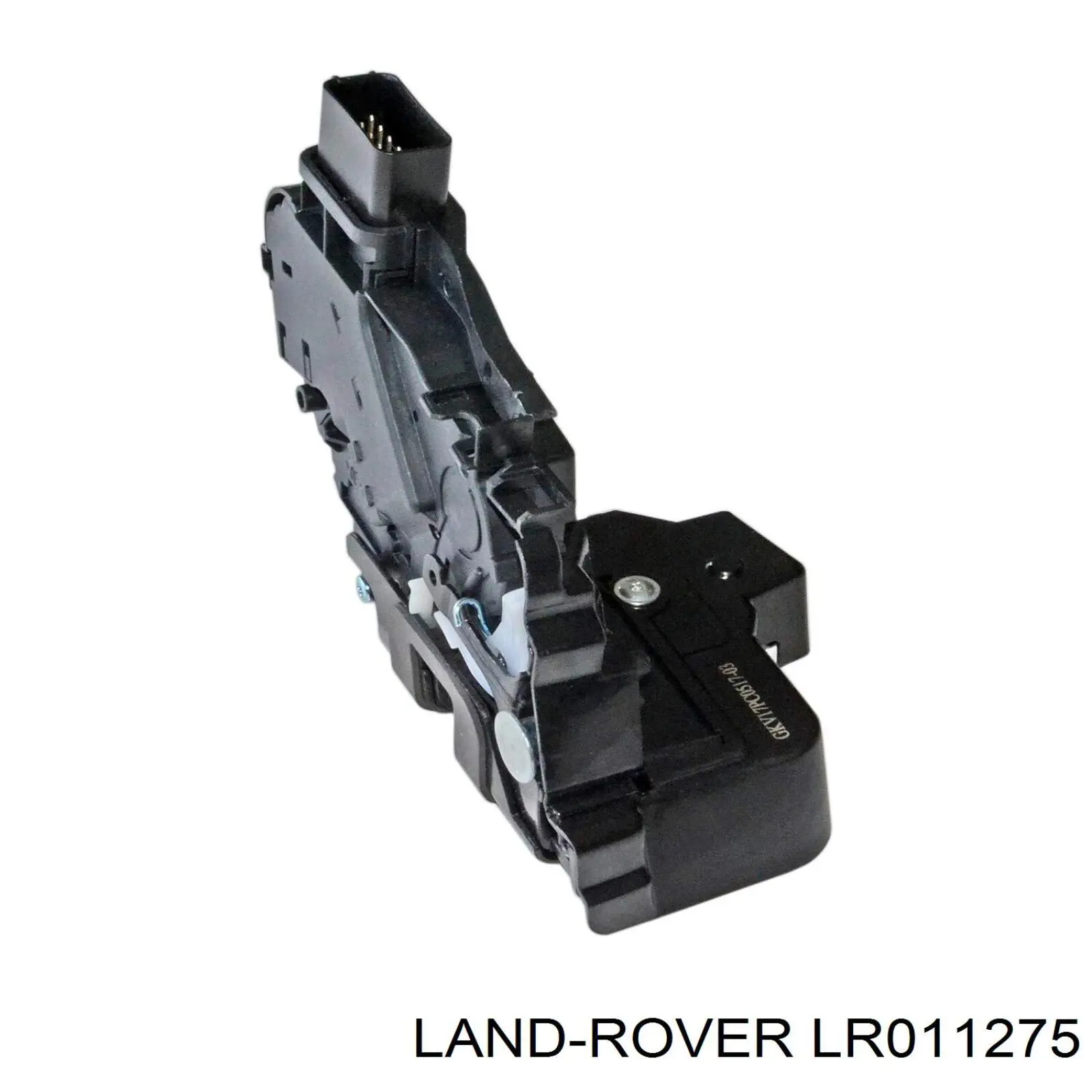 Fecho da porta dianteira direita Land Rover LR011275 preço, a partir de 72,08 USD