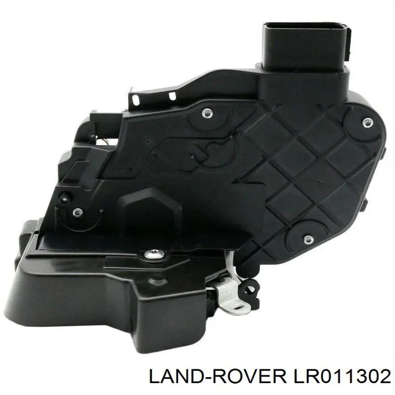 Fecho da porta traseira direita Land Rover LR011302 preço, a partir de 73,80 USD