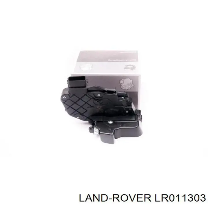 Fecho da porta traseira esquerda Land Rover 7H5A26413AE preço, a partir de 78,32 USD