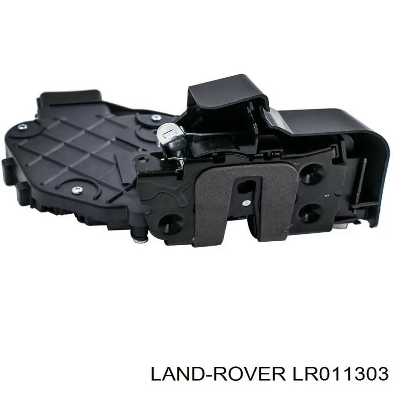 Compre 7H5A26413AE Land Rover Fecho da porta traseira esquerda