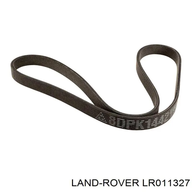 LR011327 Land Rover Correia dos conjuntos de transmissão