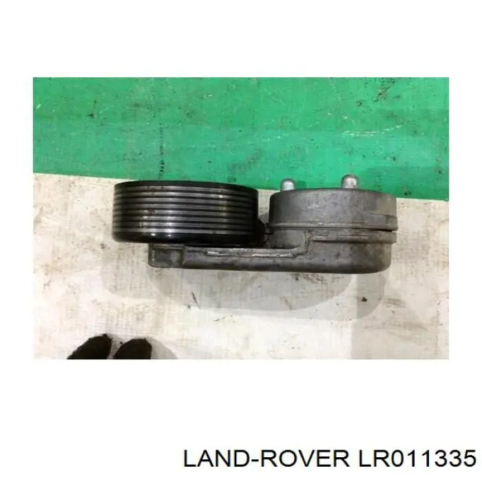 Reguladora de tensão da correia de transmissão Land Rover LR011335 preço, a partir de 12,47 USD