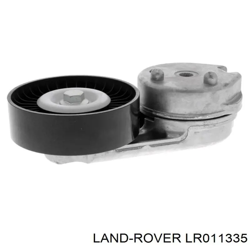 Compre LR011335 Land Rover Reguladora de tensão da correia de transmissão