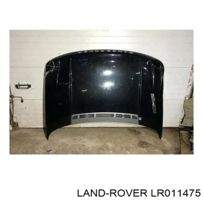  Land Rover LR011475 preço, a partir de  