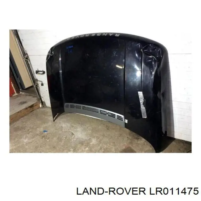 LR011475 Land Rover 