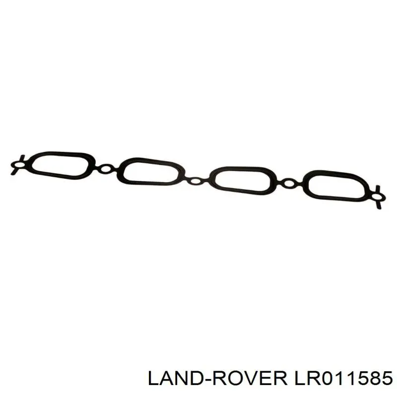 Vedante direito de tubo coletor de admissão Land Rover LR011585 preço, a partir de 14,63 USD