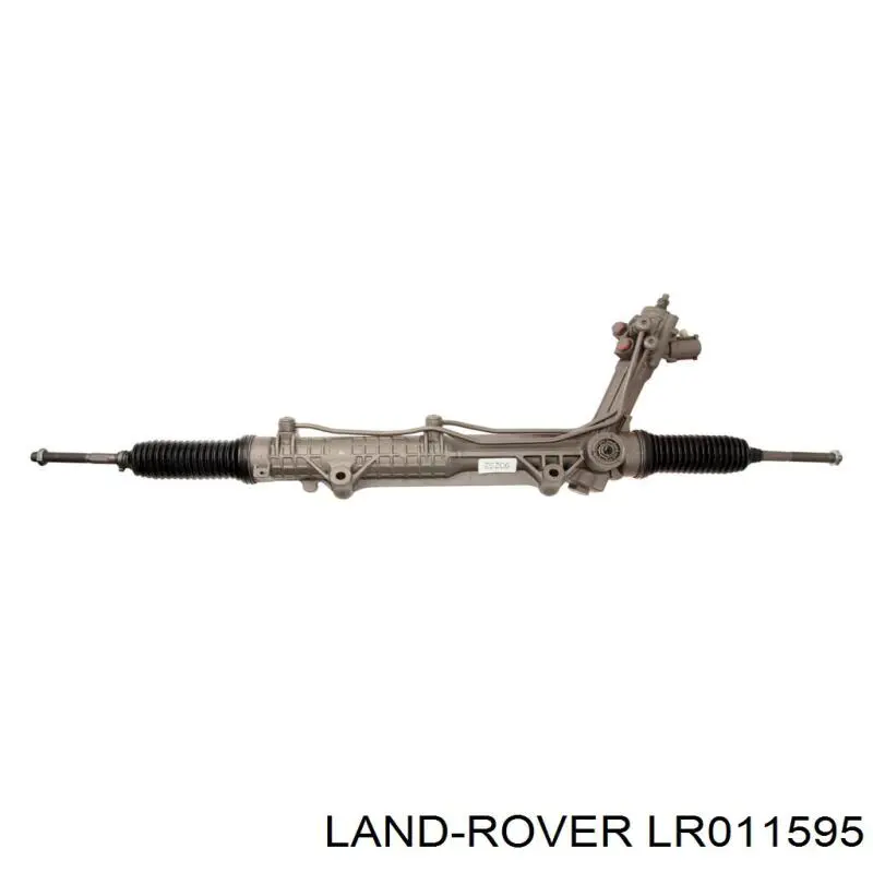 Cremalheira da direção Land Rover LR011595 preço, a partir de 318,00 USD
