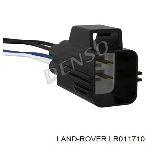 Sonda lambda, sensor de oxigênio até o catalisador Land Rover LR011710 preço, a partir de 152,48 USD