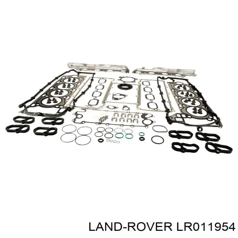  Land Rover LR011954 preço, a partir de 7,68 USD