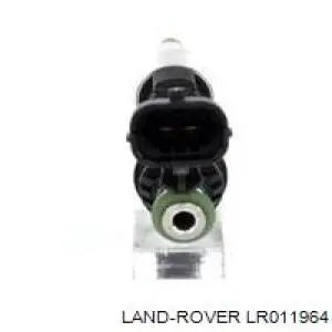 Compre C2D55183 Jaguar Injetor de injeção de combustível