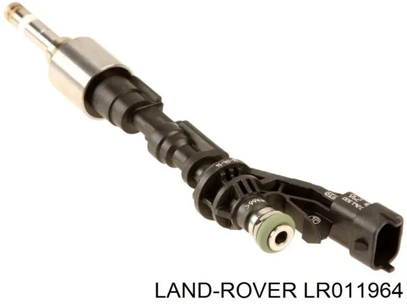 Injetor de injeção de combustível Jaguar C2D55183 preço, a partir de 151,73 USD