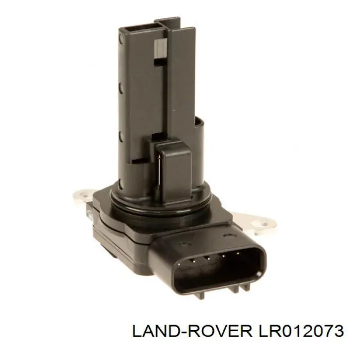 Sensor de fluxo (consumo) de ar, medidor de consumo M.A.F. - (Mass Airflow) Land Rover LR012073 preço, a partir de 209,19 USD