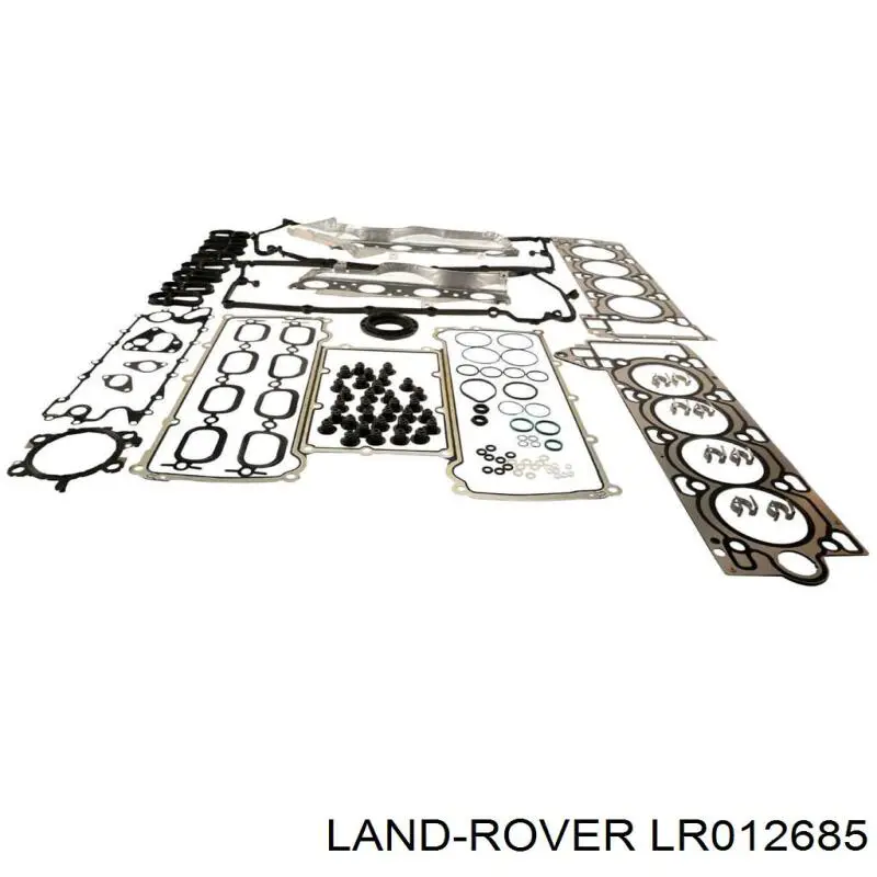 Vedante de bomba de vácuo Land Rover LR012685 preço, a partir de 18,64 USD