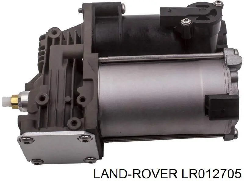 Compressor de bombeio pneumático (de amortecedores) Land Rover LR012705 preço, a partir de 431,33 USD