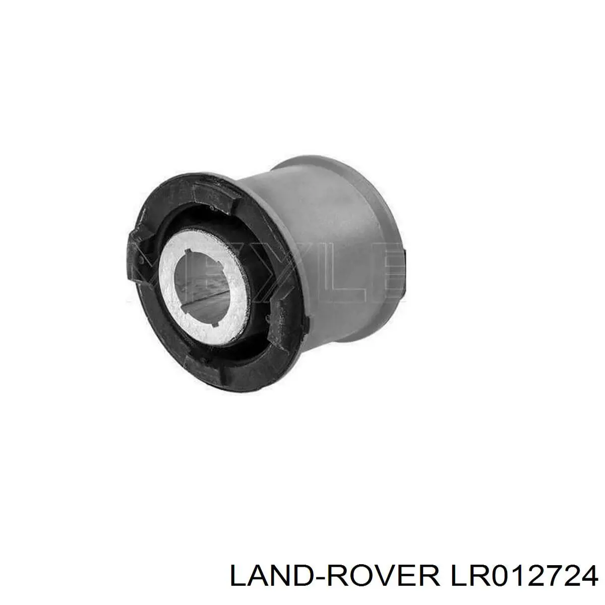 Bloco silencioso (coxim) de viga dianteira (de plataforma veicular) Land Rover LR012724 preço, a partir de 30,86 USD